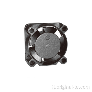 Ventilatore assiale CC di alta classe 25X25X10MM